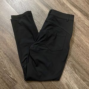 Lululemon Women’s Work Pants